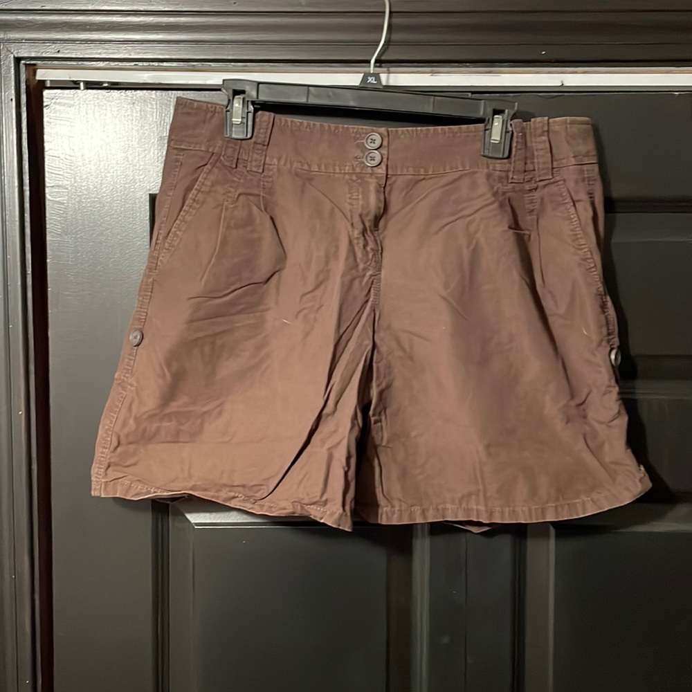 LOFT women’s shorts size 12